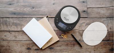 Precisiebalans Adler AD 3162