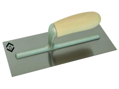 C.K T5068 Stukadoorstroffel (l x b) 280 x 120 mm