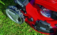 Einhell GC-PM 51/3 S HW Grasmaaier Benzine Incl. zelfaandrijving 2700 W Snijbreedte max. 51 cm Geschikt voor 1800m² - thumbnail