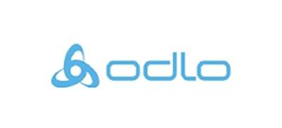 Odlo Active F Dry Light Eco Dames T-shirt White XXL