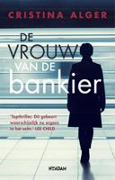 De vrouw van de bankier - Cristina Alger - ebook - thumbnail