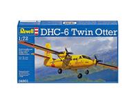 Revell 1/72 DH C-6 Twin Otter - thumbnail
