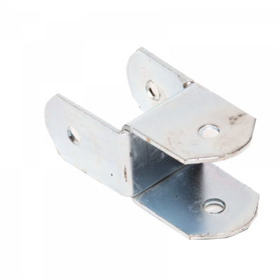 Verbinding / kruisstuk