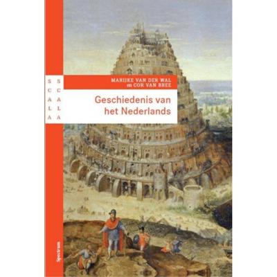 Geschiedenis van het Nederlands (Paperback)