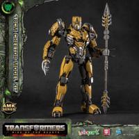 Transformers: Rise of the Beasts AMK Plastic Model Kit - Cheetor - thumbnail