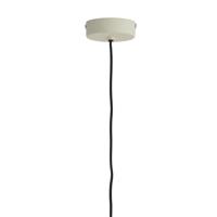 Light & Living HanglampElimo Ø 40cm wit - 2978443 - thumbnail