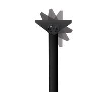 Schermtafel Support B-Tech BT7808/B - thumbnail