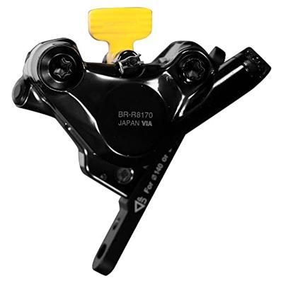 Shimano remblokhouder "ultegra br-r8170" br.caliper shim.ultegra br-r8170 fr. 2 pistons