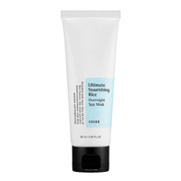 COSRX Ultimate Nourishing Rice Overnight Spa Mask 60Gram - thumbnail
