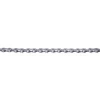 M-Wave ketting 10-speed, 1/2x11/128 116l zilver anti-roest (hangverpakking) - thumbnail