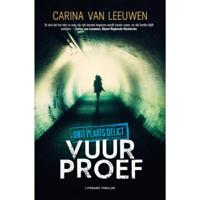 Vuurproef - Carina van Leeuwen - Paperback (9789400502147) - thumbnail