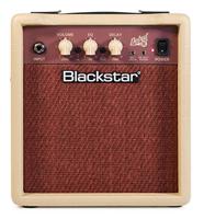 Blackstar Debut 10E 10W 2x3" Vintage Stereo Combo gitaarversterker met delay en ISF - thumbnail