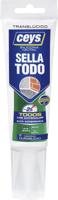 Verzegelaar/kleefstof Ceys Transparant - thumbnail