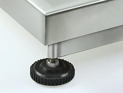 Kern Platformweegschaal Weegbereik (max.) 50 kg Resolutie 5 g