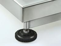Kern Platformweegschaal Weegbereik (max.) 50 kg Resolutie 5 g - thumbnail