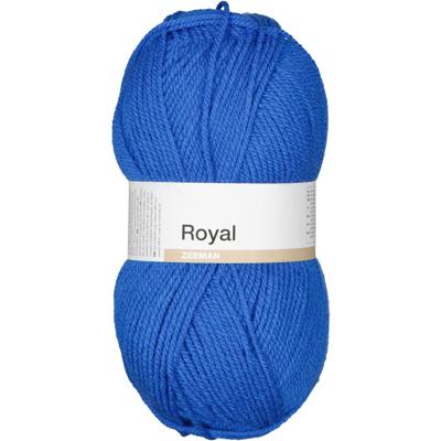 Royal Breigaren - Blauw