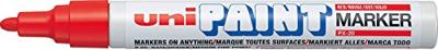 Uni Paint Marker PX-20 rood