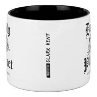 DC Comics Mug Superman Daily Planet - thumbnail