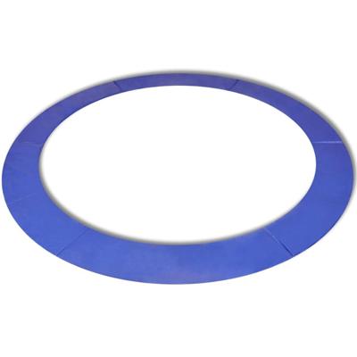 VidaXL Veiligheidsmat voor 15'/4,57 m ronde trampoline