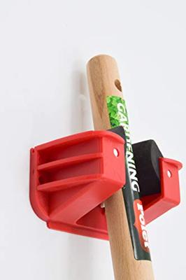 All-fix5 5 houders+rail 900mm