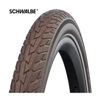 Schwalbe buitenband 28x1.60 (42-622) road cruiser k-guard bruin hs377 - thumbnail