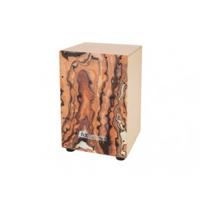 DIMAVERY CJ-610 Cajon, swirl - thumbnail