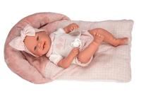 Babypop Arias Zoe 42 cm - thumbnail