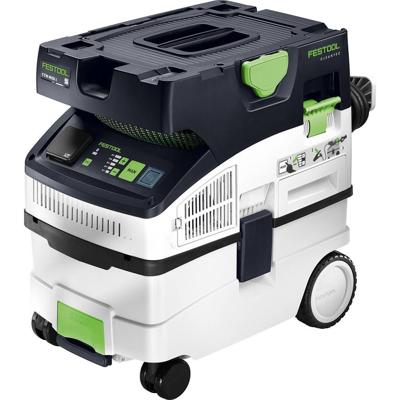 Festool CTM MIDI I Mobiele afzuiginstallatie