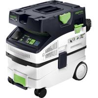 Festool CTM MIDI I Mobiele afzuiginstallatie - thumbnail