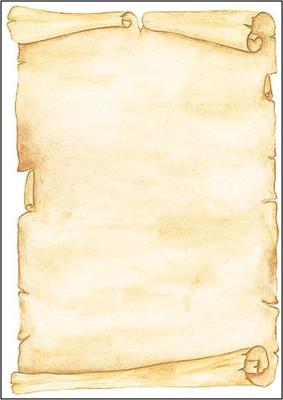 Designpapier sigel a4 90gr perkament