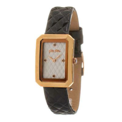 Folli Follie wf16r026ssn Dames horloge