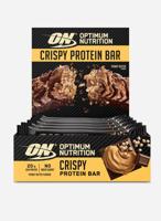 Protein Crisp Bar | Optimum Nutrition | 650g - thumbnail