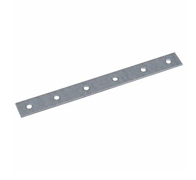 Waelbers Verbindingsplaat 120mm, blauw verzinkt (GV) EAN - 100 Stuk(s) - 241511EAN.13 Waelbers Verbindingsplaat 120mm, blauw verzinkt (GV) EAN - 100 Stuk(s) - 241511EAN.13