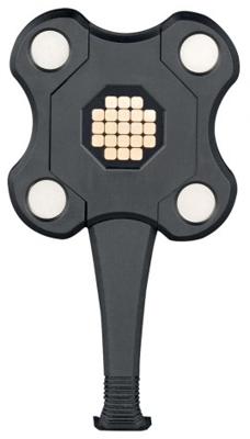 Oplader Mobilis Zwart