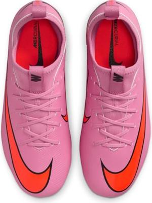 Nike Zoom Vapor 16 Academy FG/MG Voetbalschoenen JR 38.5