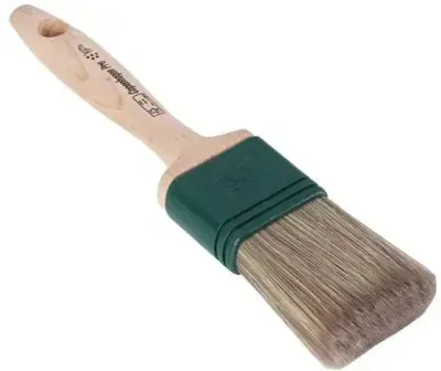 Copenhagen Pro Special platte kwast - maat 2.5 - synthetisch haar - FSC houten steel - 23.207.25 Copenhagen Pro Special platte kwast - maat 2.5 - synthetisch haar - FSC houten steel - 23.207.25