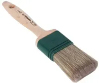 Copenhagen Pro Special platte kwast - maat 2.5 - synthetisch haar - FSC houten steel - 23.207.25 - thumbnail