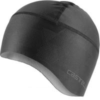 Castelli Pro thermal skully zwart - thumbnail