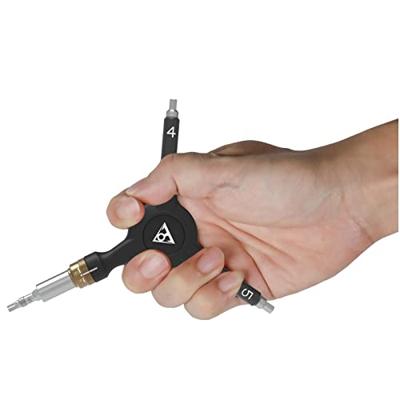 TOPEAK Y-speed ratchet