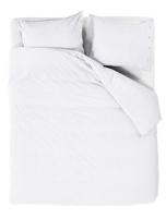 Beddinghouse Beddinghouse Dutch Design Far Away Dekbedovertrek - Wit 140 x 200/220 cm - thumbnail