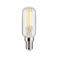 Paulmann 28693 LED-lamp Energielabel F (A - G) E14 4.8 W Warmwit (Ø x h) 25 mm x 82 mm 1 stuk(s) - thumbnail