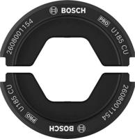 Bosch Accessoires PRO Crimping Die Krimpmatrijs | U185 CU | 185 mm | koper - 2608001154 - thumbnail
