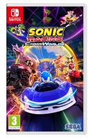 Sonic Racing: CrossWorlds - thumbnail