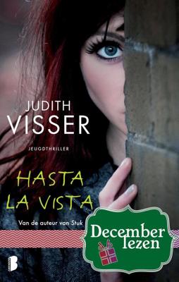 Hasta la vista! - Judith Visser - ebook