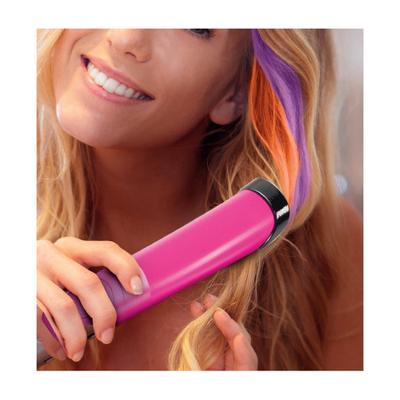 K3 Clementoni trendy hairstyle haarstylist