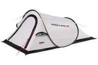 High Peak Campo tent - thumbnail