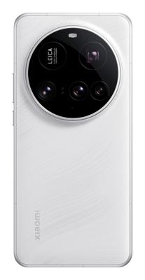 XIAOMI 15 Ultra 5G, 16 GB, 512 GB, wit, Dual SIM + Photography Kit