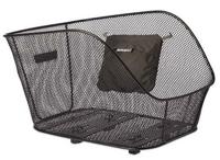 Basil keep dry - regenhoes - large - grijs - thumbnail