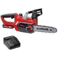 Einhell Power X-Change GE-LC 18 Li Kit Kettingzaag Accu Lengte mes 250 mm Incl. accu - thumbnail