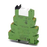 Phoenix Contact Halfgeleiderrelais 2905215 1 stuk(s) - thumbnail